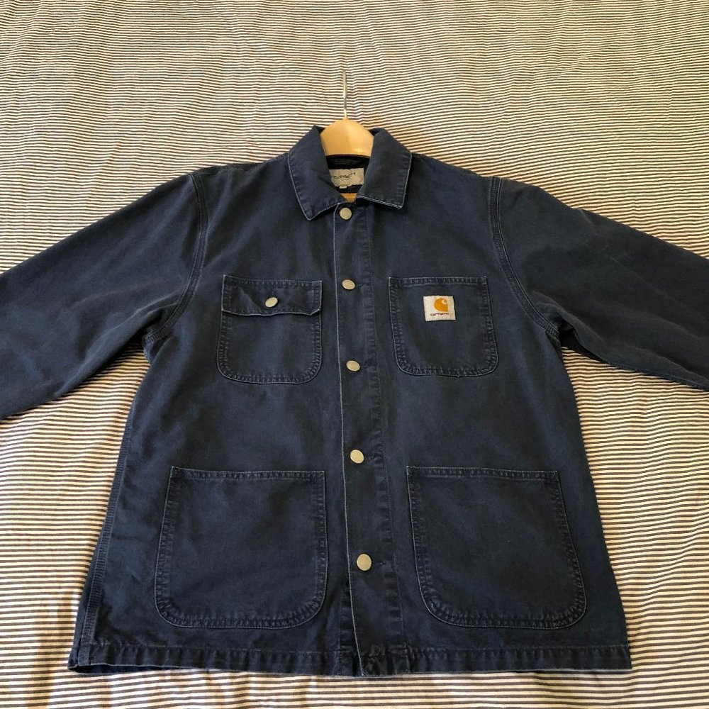 Michigan Chore Coat (Spring)